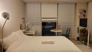 Căn Hộ 1 Phòng Ngủ (One-Bedroom Apartment)