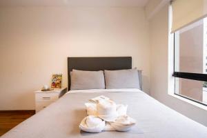 Nogales Family Apartments by Vibrant