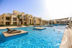 Luxury Stays in Mangroovy El Gouna