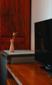 Bark Inn - Bed and Breakfast