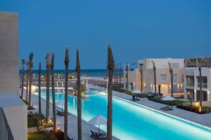 Luxury Stays in Mangroovy El Gouna