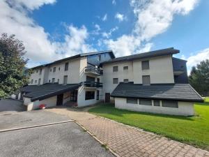 Appartements Charmant studio montagnard - 3 pers, parking, au pied des pistes - FR-1-737-57 : Studio