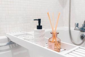 Collingwood Place, Birmingham with FREE Parking