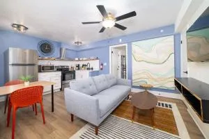 Sojourn's Harborage Shell Suite - Chesapeake