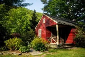 Phoenicia Lodge - Maplecrest