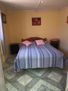 Casa 2 dormitorios en PIchilemu