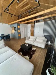 Vamas Villa - Dobroselica