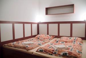 Apartmán Bíle Labe 8 Špindlerův Mlýn