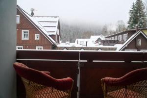 Apartmán Bíle Labe 8 Špindlerův Mlýn