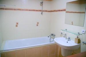 Apartmán Bíle Labe 8 Špindlerův Mlýn