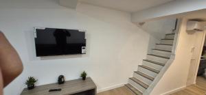 Maisons de vacances Maison a AY Epernay, 3 Bed Rooms House, 3 chambre : photos des chambres