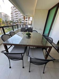 Departamento totalmente nuevo en la Isla Residence Acapulco