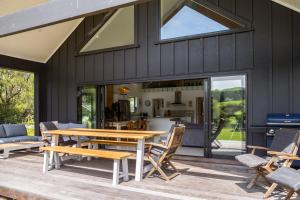 Farmhouse Retreat