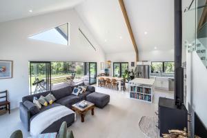 Farmhouse Retreat