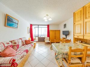 Appartements Studio lumineux et tout confort avec balcon pour 4 pers a Saint-Francois-Longchamp - FR-1-807-97 : photos des chambres
