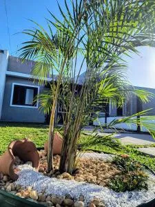 Casa na praia - Cornélius
