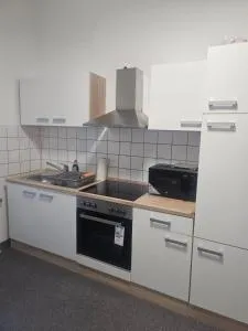 Work and Stay Eschweiler 50qm 2 Betten Küche und Badezimmer - Linnich