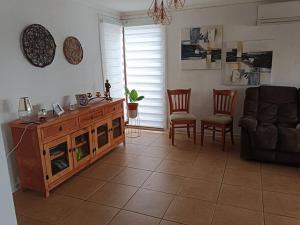 Casa en condominio machali, privilegiada