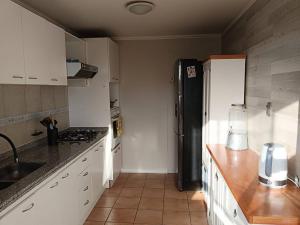 Casa en condominio machali, privilegiada