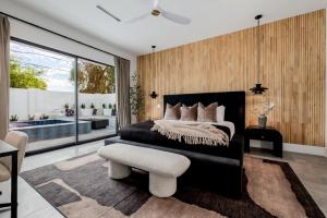 The Carlisle Luxe Villa