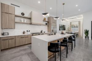 The Carlisle Luxe Villa