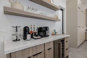 The Carlisle Luxe Villa