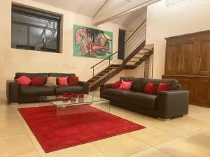 Le Loft - 伊泽尔河畔的罗曼