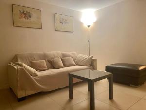 Appartements Le Loft : Appartement