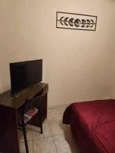 Luminoso Depto Céntrico hasta 6 en Mar del Plata