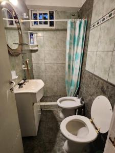 Luminoso Depto Céntrico hasta 6 en Mar del Plata