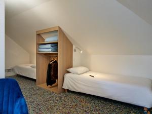 Hotels Hotel REVOTEL Nancy Centre Gare et Congres : photos des chambres