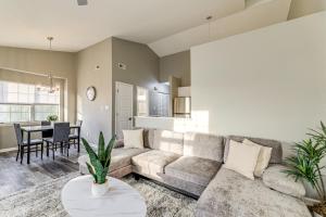 8 Mi to Neuse River: Cozy Gem in Havelock!