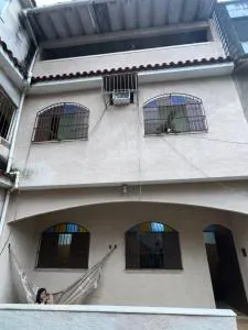 Casa de Muriqui - فيلا موريكي