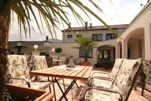 Landhotel Bergischer Hof GmbH Marialinden - Seelscheid