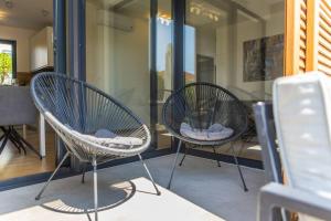 Apartment Garden Podstrana - 5 minute walk from the beach