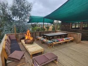 Casa Grande - Panal del Mar - Rungue