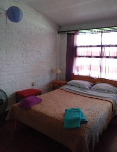 Cálida cabaña para 5 personas en Santa Clara del Mar