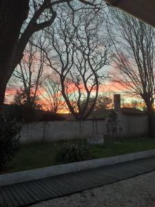 Cálida cabaña para 5 personas en Santa Clara del Mar