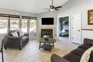 8 Mi to Linda Vista Trail Tucson Home with Patio - Cortaro