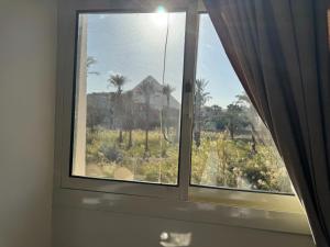 New Master Pyramids Hotel