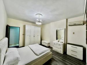 شقه ف الزمالك للإيجار