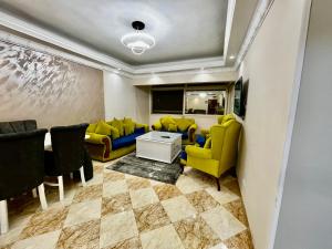 شقه ف الزمالك للإيجار