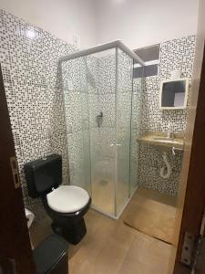 Casa com piscina no Centro de Lucena