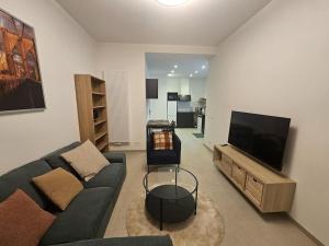 Cosy appartement général Henry