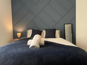 Nimmings Shared House - Quinton