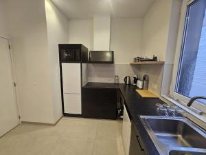 Cosy appartement général Henry