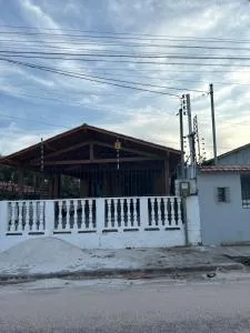 Pousada Chalé Blok - Araucumirim