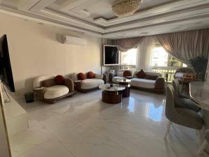 Best location in Cairo near the airport