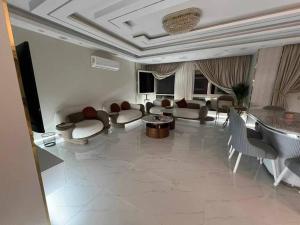 Best location in Cairo near the airport