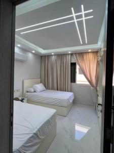 Best location in Cairo near the airport